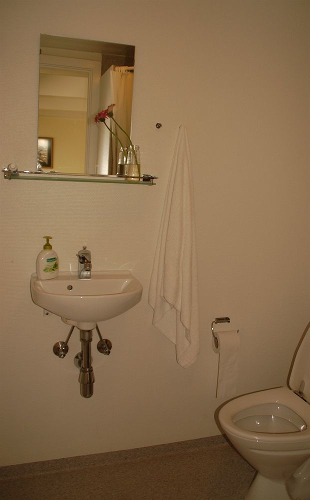 Hotel ريب المظهر الخارجي الصورة